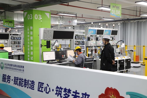 杭州蕭山技師學院師生在全國服務型制造應用技術技能大賽信息技術咨詢服務賽項中斬獲大獎