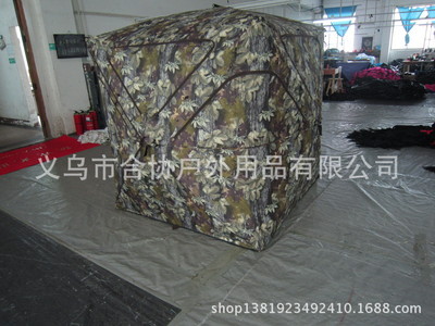 狩獵帳 戶外野營的專業選擇，義烏市合協戶外用品為您提供高性價比方案